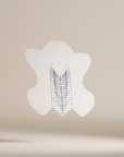 NAIL FORM - 300 PZ