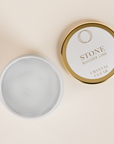 STONE BUILDER LINE - CRYSTAL CLEAR - 30 ML