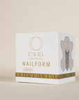 NAIL FORM - 300 PZ