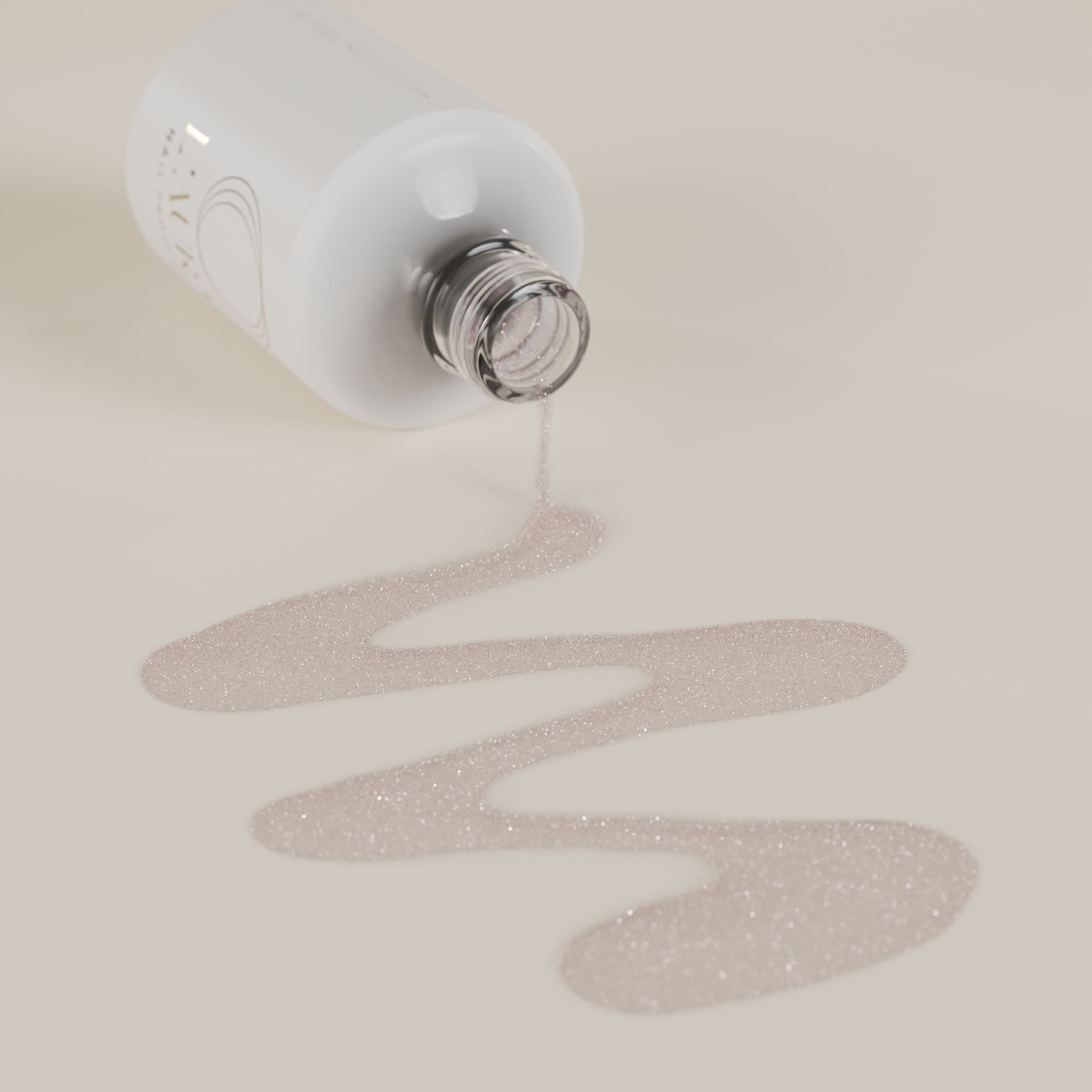 TOP GLITTER ADDICT 3