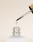 ELASTIC BASE - CLEAR - 15 ML
