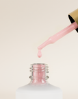 ELASTIC BASE - SOFT PINK - 15 ML