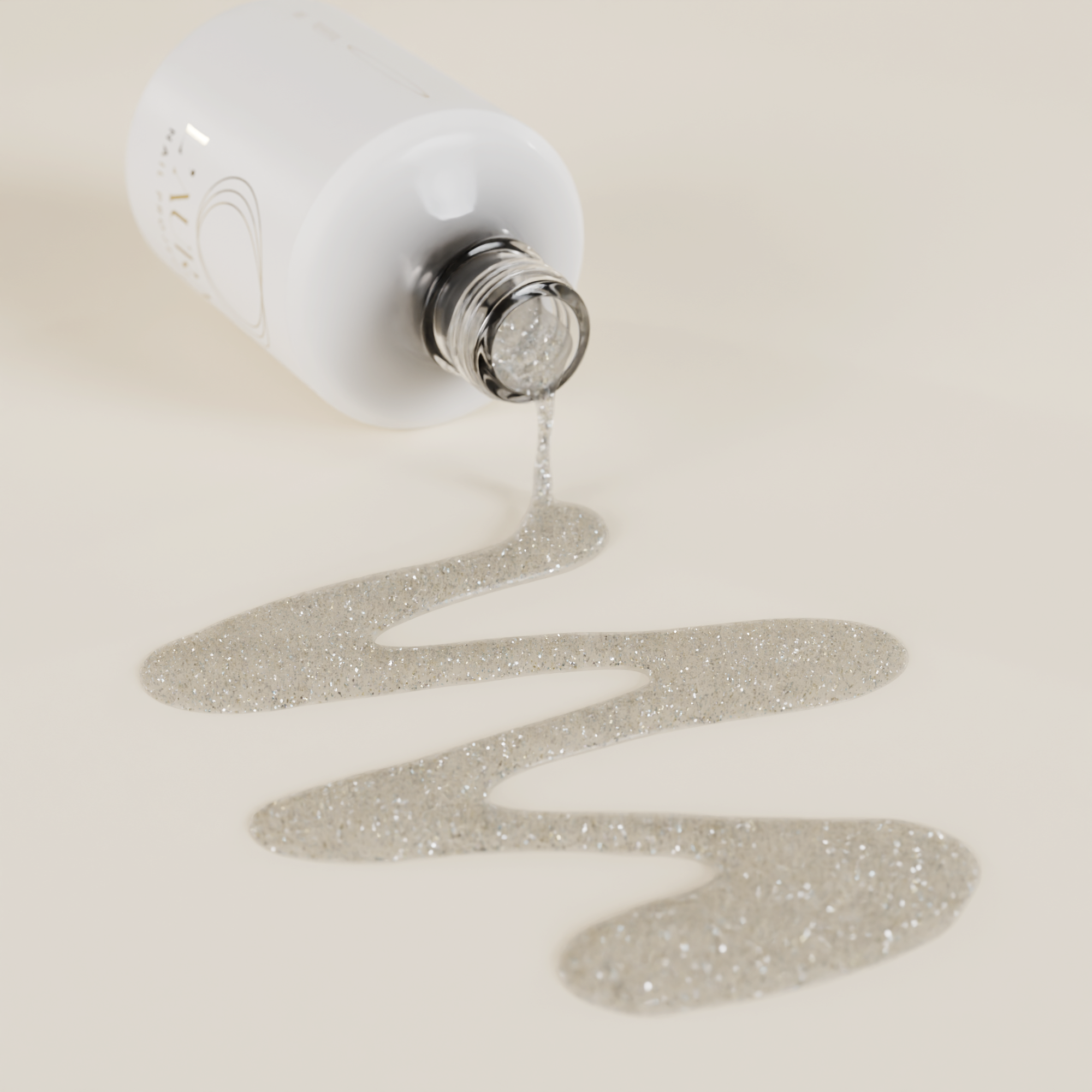 TOP GLITTER ADDICT 1