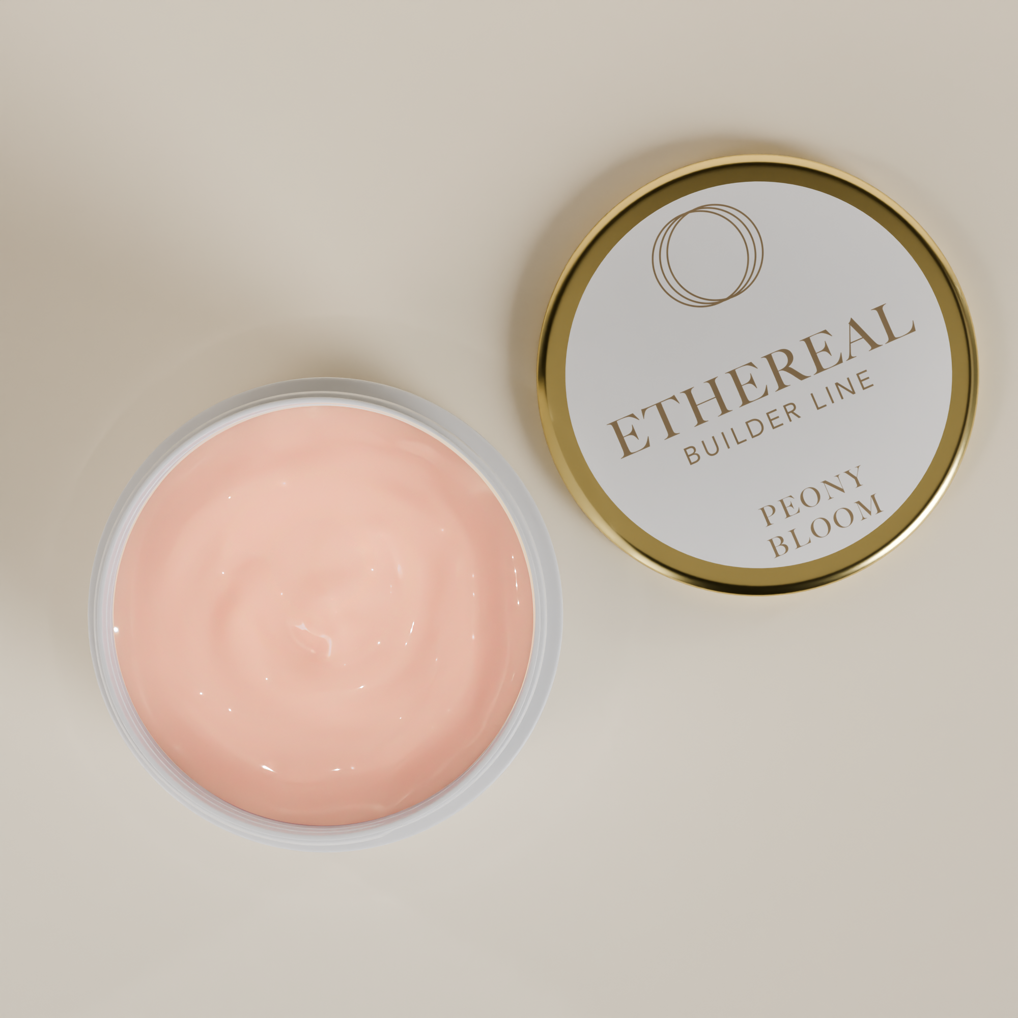 ETHEREAL BUILDER LINE - PEONY BLOOM - 30ML