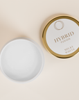 HYBRID FUSION - MILKY WHITE - 30 ML