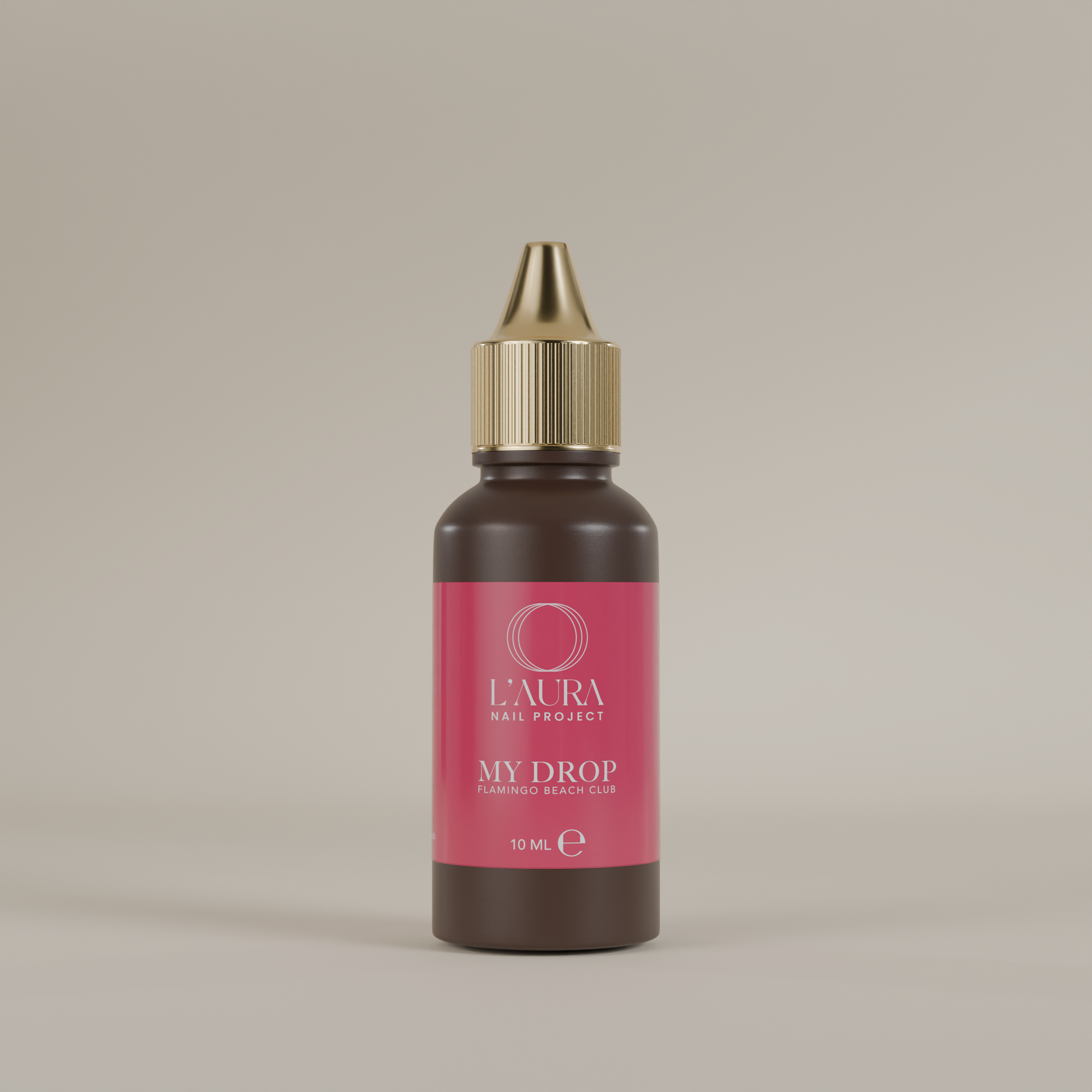 FLAMINGO BEACH CLUB 10 ML
