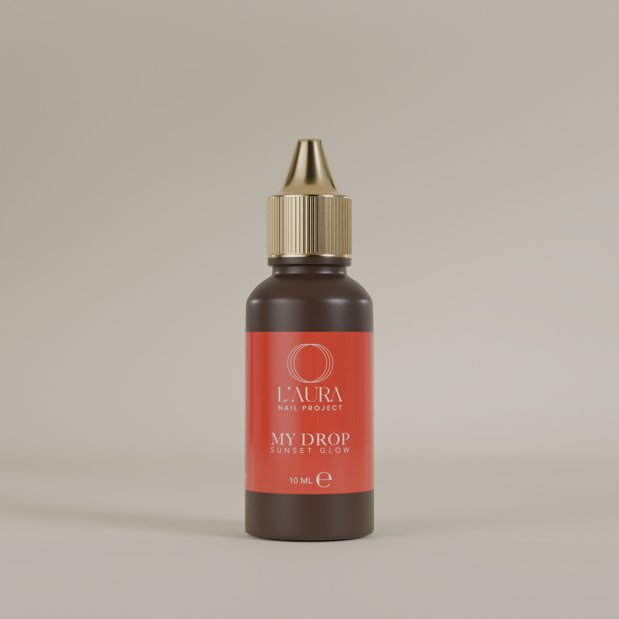 SUNSET GLOW 10 ML