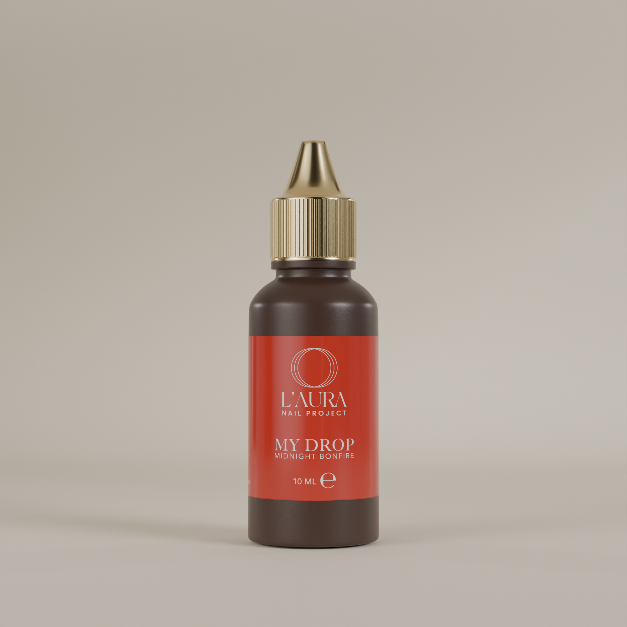 MIDNIGHT BONFIRE 10 ML