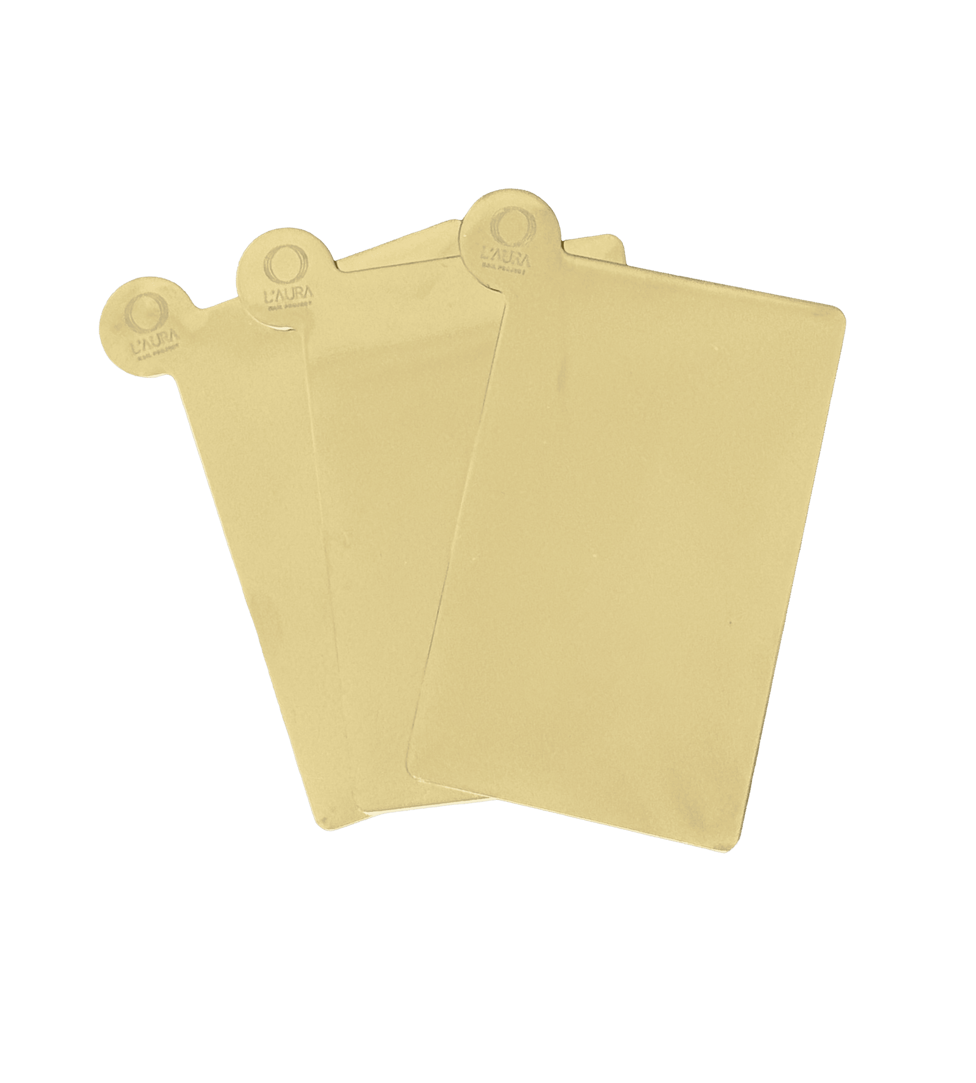 PALETTE METALLICA ORO
