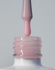 ELASTIC BASE - SOFT PINK - 15 ML