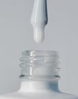 ELASTIC BASE - MILKY WHITE - 15 ML