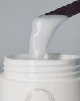 HYBRID FUSION - MILKY WHITE - 30 ML